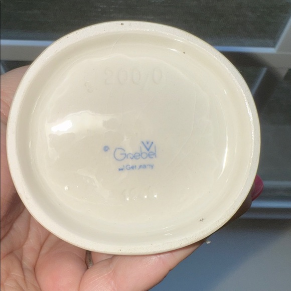 Lot of Goebel Hummel Figurines West Germany - Picture 9 of 16